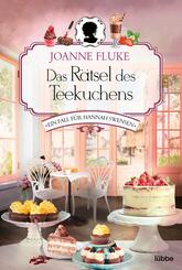 Das R&auml;tsel des Teekuchens