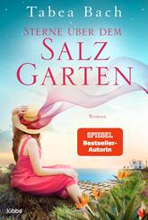 Sterne &uuml;ber dem Salzgarten