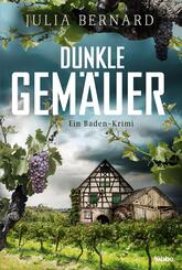Dunkle Gem&auml;uer