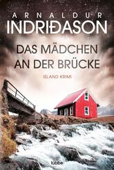 Das M&auml;dchen an der Br&uuml;cke
