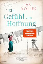 Ein Gef&uuml;hl von Hoffnung