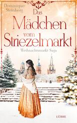 Das M&auml;dchen vom Striezelmarkt