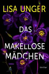 Das makellose M&auml;dchen