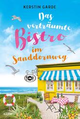 Das vertr&auml;umte Bistro im Sanddornweg