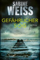 Gef&auml;hrlicher Sog
