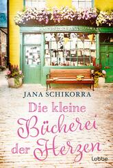 Die kleine B&uuml;cherei der Herzen