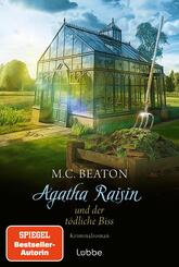 Agatha Raisin und der t&ouml;dliche Biss