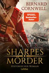 Sharpes M&ouml;rder