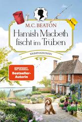 Hamish Macbeth fischt im Tr&uuml;ben