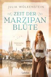Zeit der Marzipanbl&uuml;te