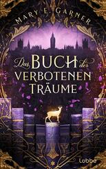 Das Buch der verbotenen Tr&auml;ume