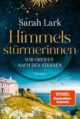 Himmelsst&uuml;rmerinnen - Wir greifen nach den Sternen