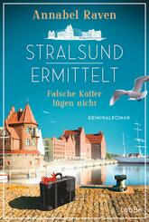 Stralsund ermittelt - Falsche Koffer l&uuml;gen nicht