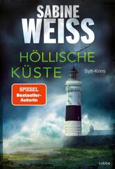 H&ouml;llische K&uuml;ste