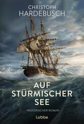 Auf st&uuml;rmischer See