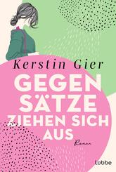 Gegens&auml;tze ziehen sich aus