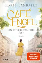 Caf&eacute; Engel
