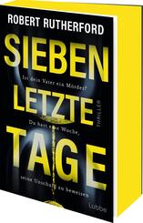 Sieben letzte Tage