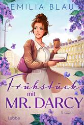 Fr&uuml;hst&uuml;ck mit Mr. Darcy