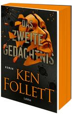 Das zweite Ged&auml;chtnis