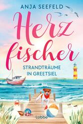 Herzfischer - Strandtr&auml;ume in Greetsiel