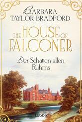 The House of Falconer - Der Schatten allen Ruhms