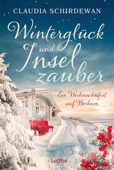 Wintergl&uuml;ck und Inselzauber: Ein Weihnachtsfest auf Borkum