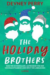 The Holiday Brothers