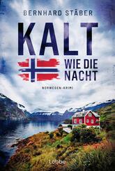 Kalt wie die Nacht