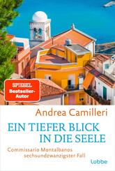 Ein tiefer Blick in die Seele