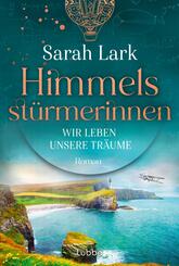 Himmelsst&uuml;rmerinnen - Wir leben unsere Tr&auml;ume