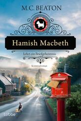 Hamish Macbeth l&uuml;ftet ein Briefgeheimnis