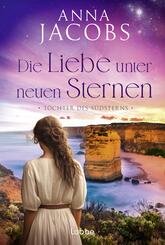 T&ouml;chter des S&uuml;dsterns - Die Liebe unter neuen Sternen