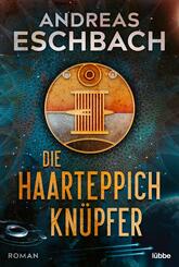 Die Haarteppichkn&uuml;pfer