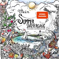 Mein Sommerspaziergang