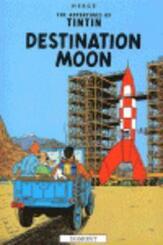 The Destination Moon
