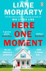 Here One Moment