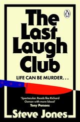 The Last Laugh Club