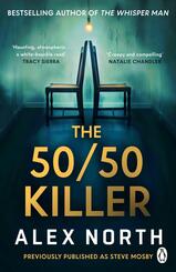 The 50/50 Killer
