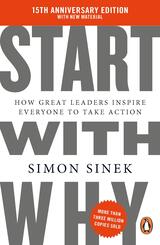 Start With Why
