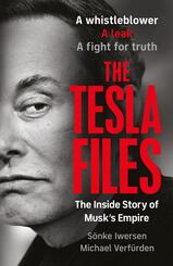 The Tesla Files