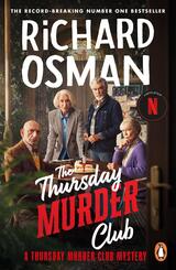 The Thursday Murder Club