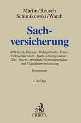 Sachversicherung