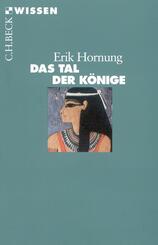 Das Tal der K&ouml;nige