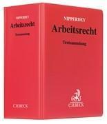 Arbeitsrecht
