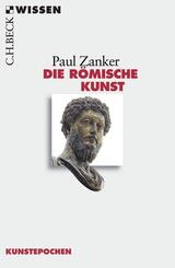 Die R&ouml;mische Kunst