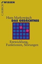 Das Ged&auml;chtnis