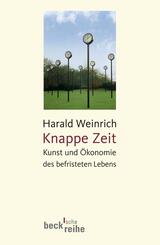 Knappe Zeit