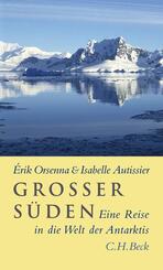 Gro&szlig;er S&uuml;den