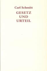 Gesetz und Urteil